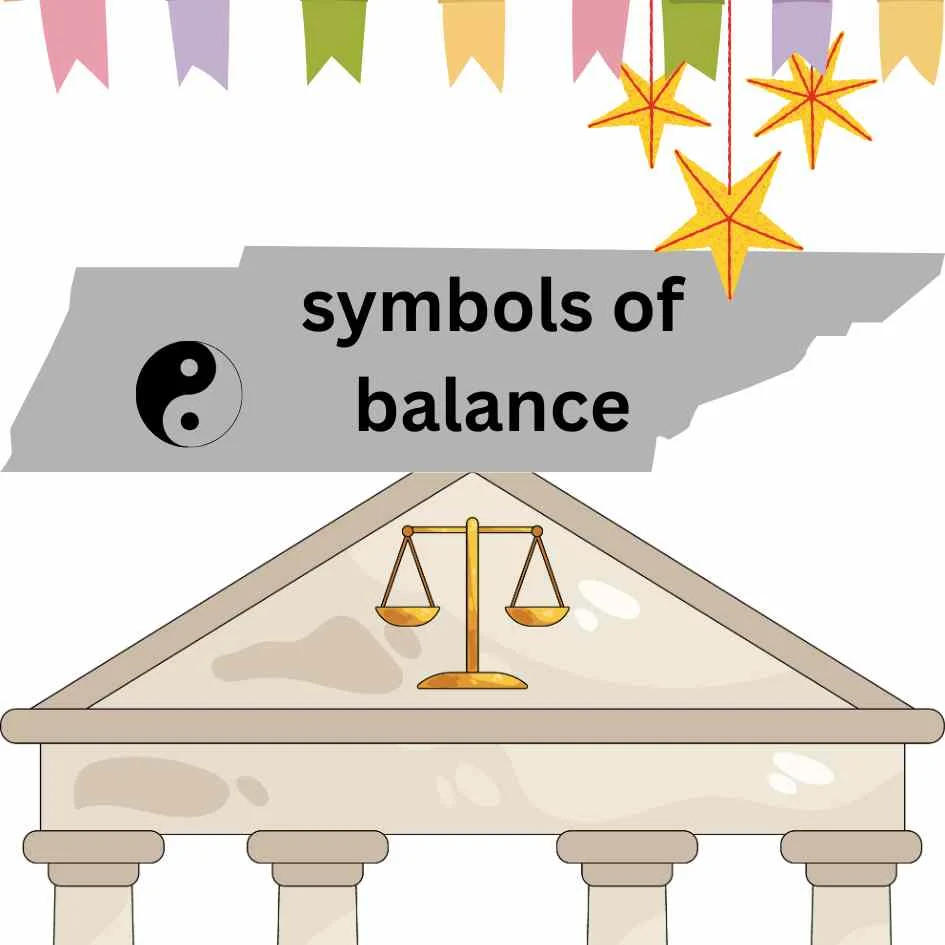 Symbols of Balance