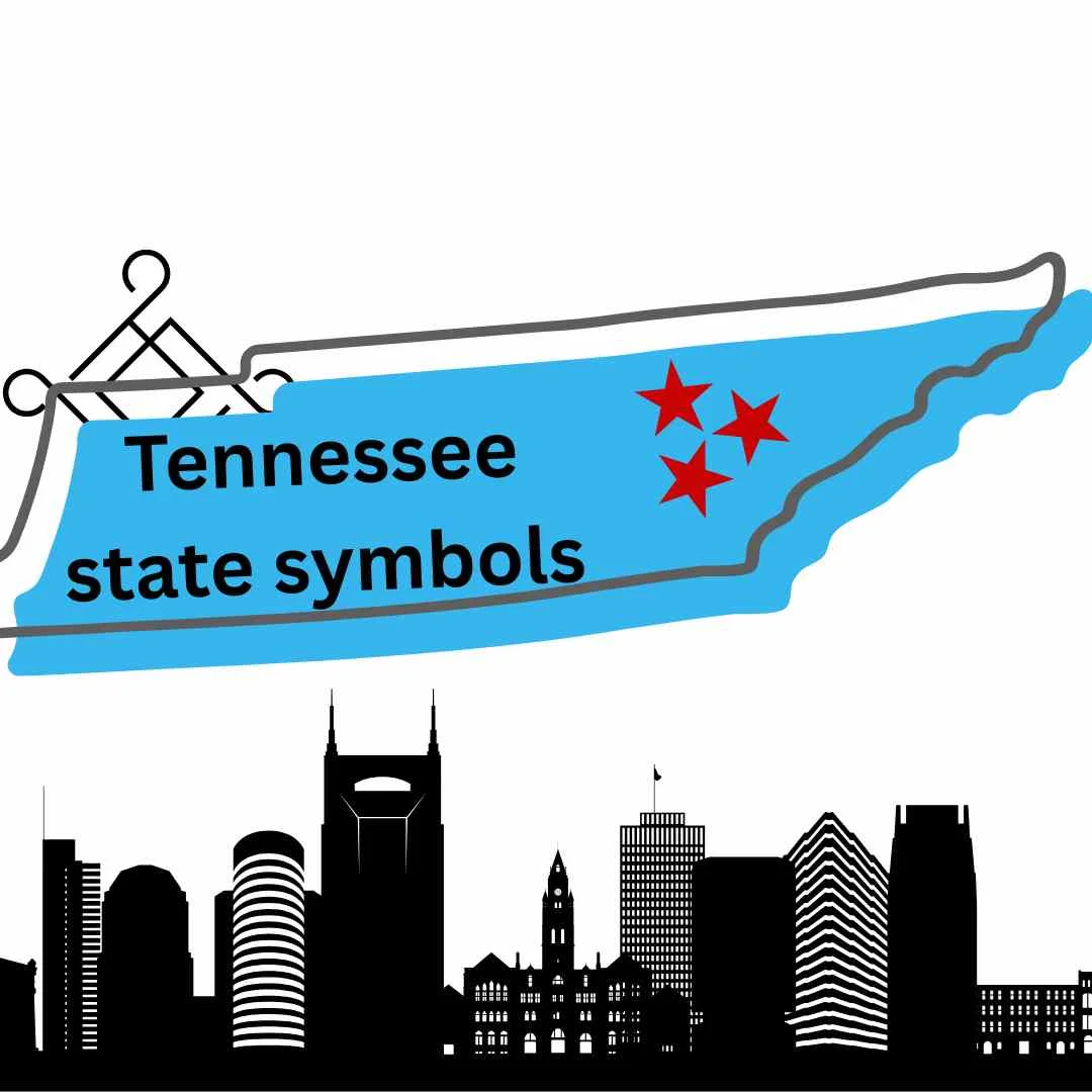 Tennessee state symbols