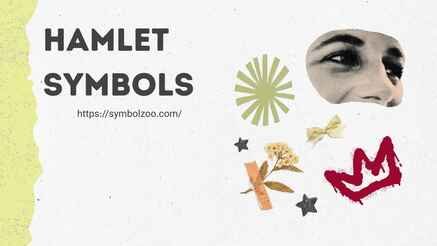 hamlet symbols