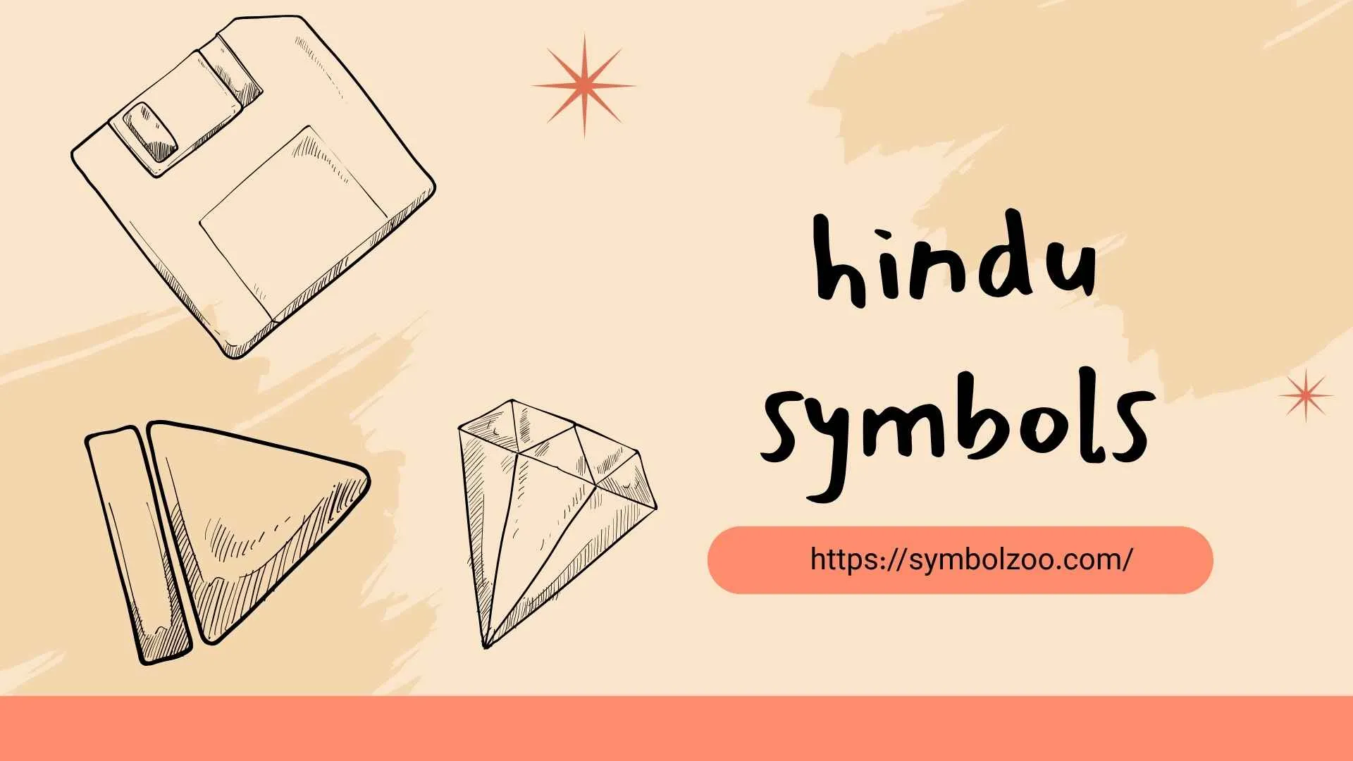 hindu symbols
