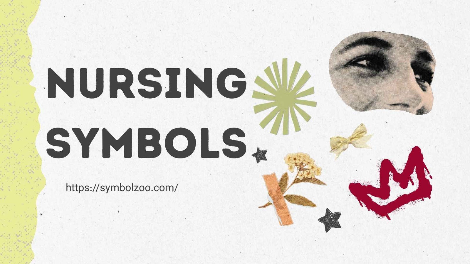 nursing symbols