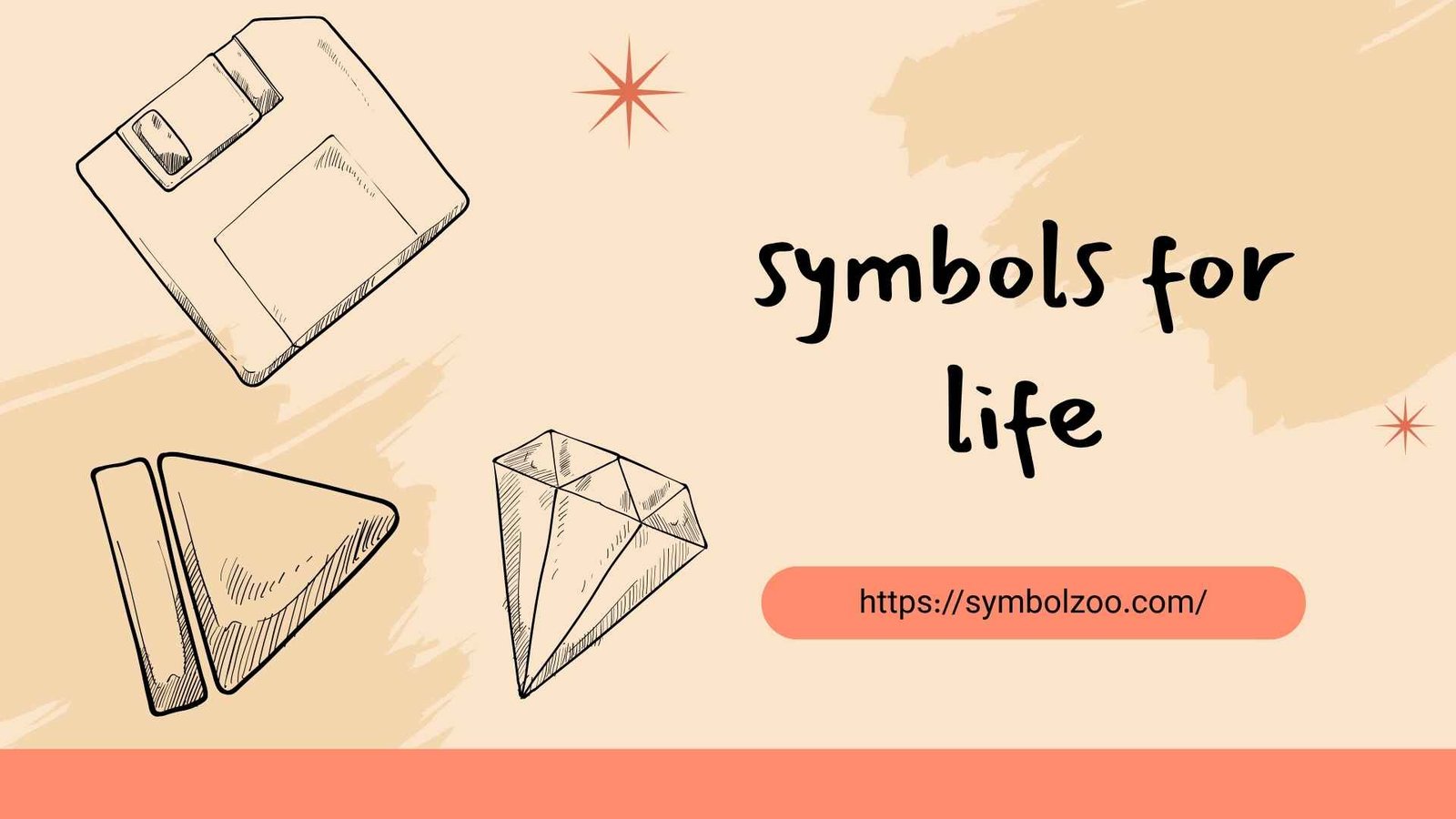 symbols for life