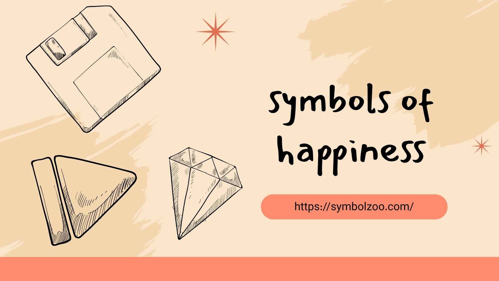 symbols of happiness