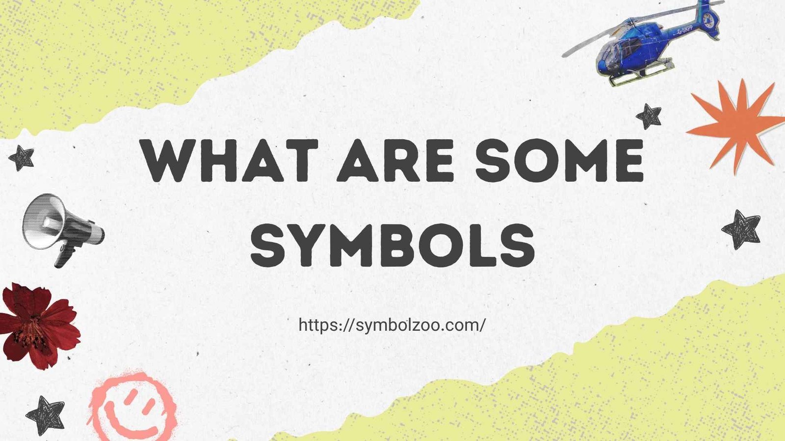 what are some symbols