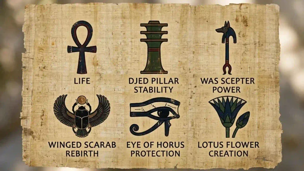 Naruto Symbols: Hidden Meanings Behind the Most Powerful Ninja Emblems