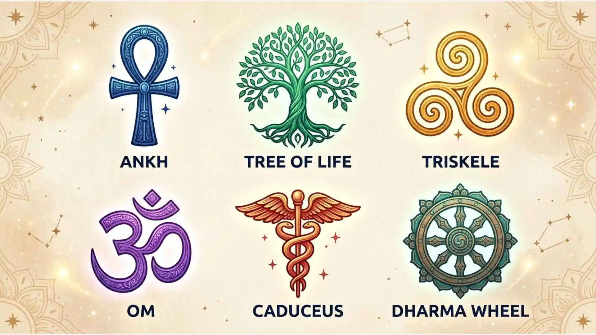 star symbols